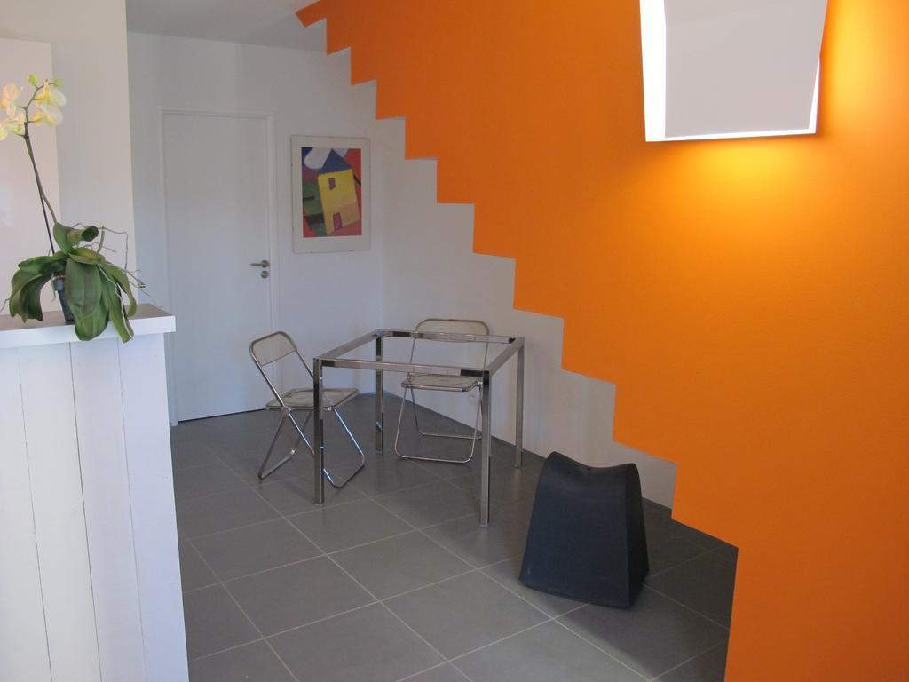 L'Esperluette Villa Suze-la-Rousse Cameră foto