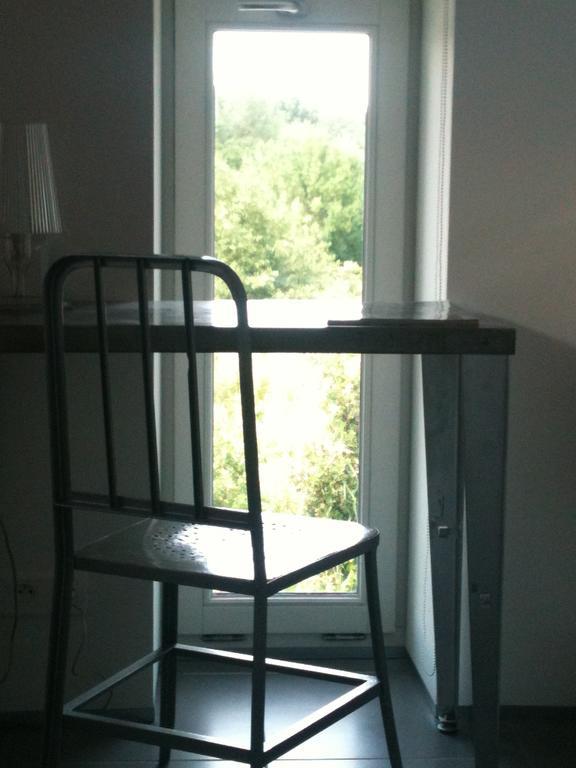 L'Esperluette Villa Suze-la-Rousse Cameră foto